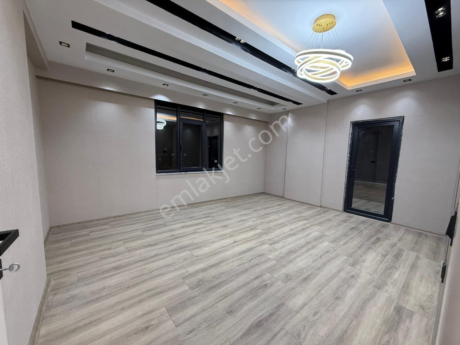 İkra’dan Satılık Lüx 4+1 Full Köşebaşı Daireler - Görsel 9