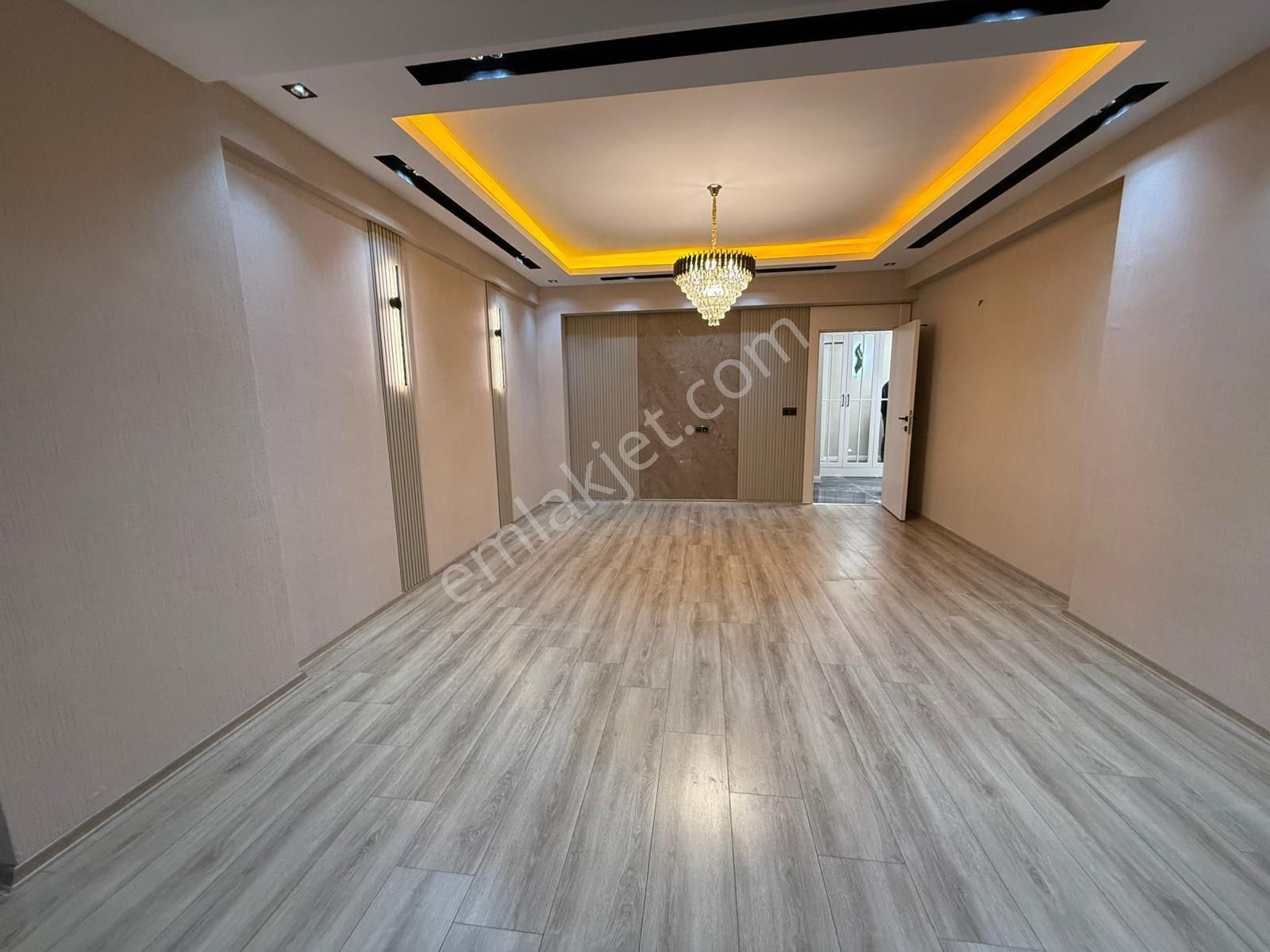 İkra’dan Satılık Lüx 4+1 Full Köşebaşı Daireler - Görsel 5