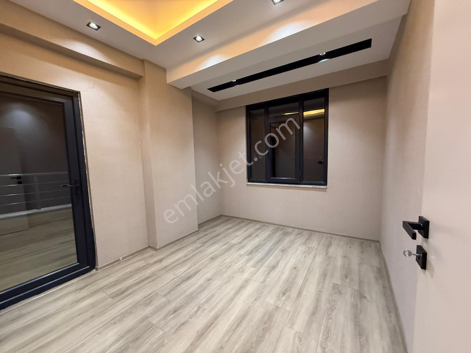 İkra’dan Satılık Lüx 4+1 Full Köşebaşı Daireler - Görsel 13