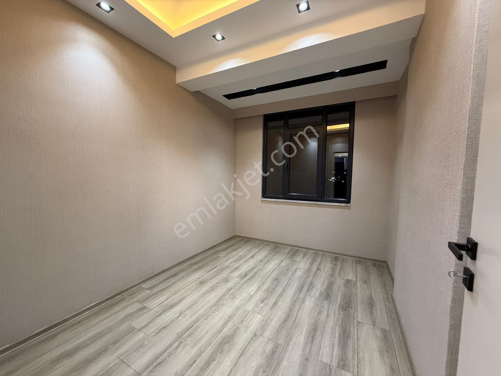 İkra’dan Satılık Lüx 4+1 Full Köşebaşı Daireler - Görsel 12