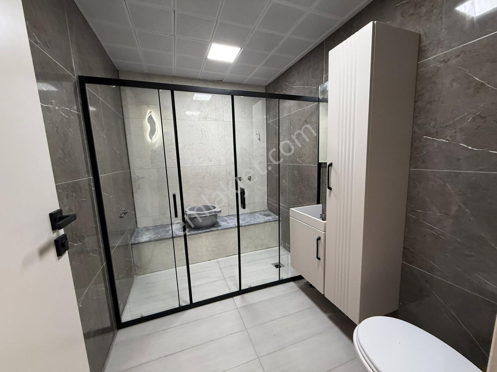 İkra’dan Satılık Lüx 4+1 Full Köşebaşı Daireler - Görsel 18