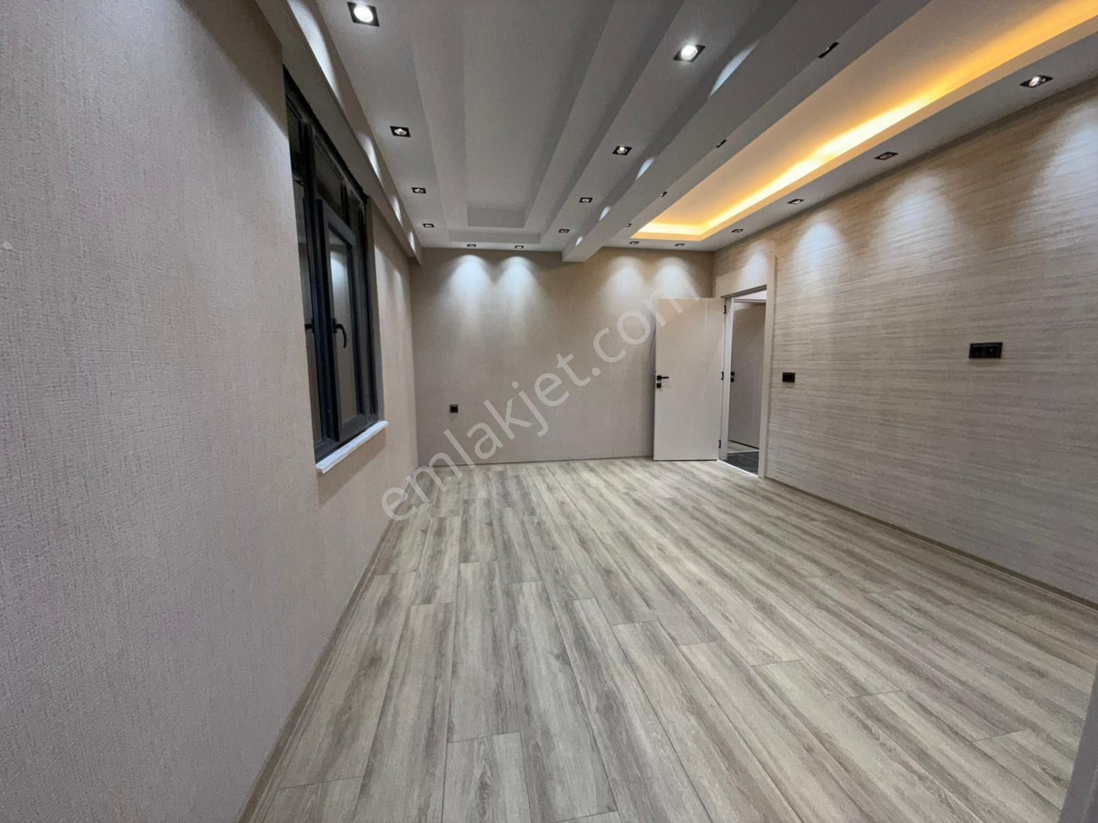 İkra’dan Satılık Lüx 4+1 Full Köşebaşı Daireler - Görsel 16