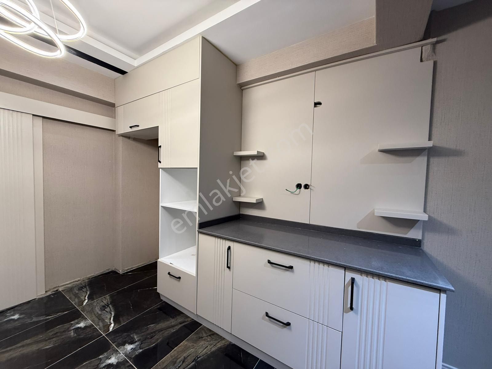 İkra’dan Satılık Lüx 4+1 Full Köşebaşı Daireler - Görsel 8