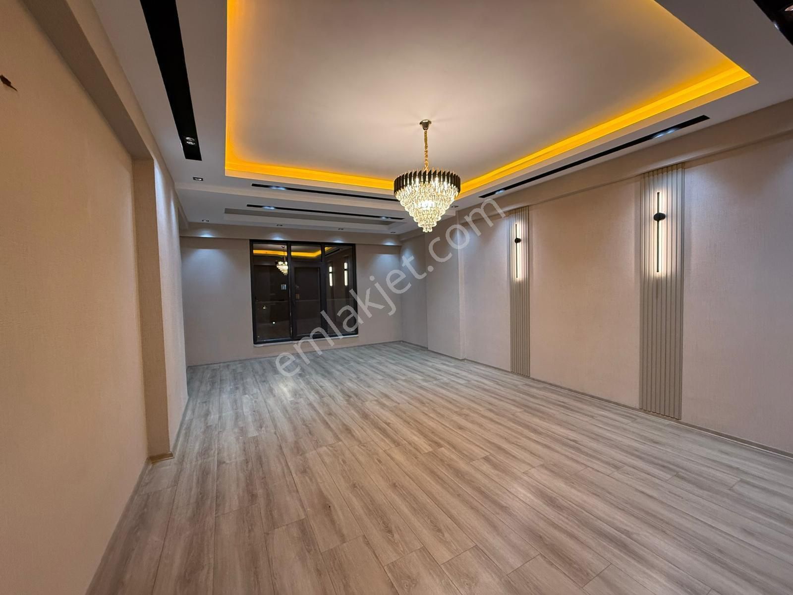 İkra’dan Satılık Lüx 4+1 Full Köşebaşı Daireler - Görsel 4