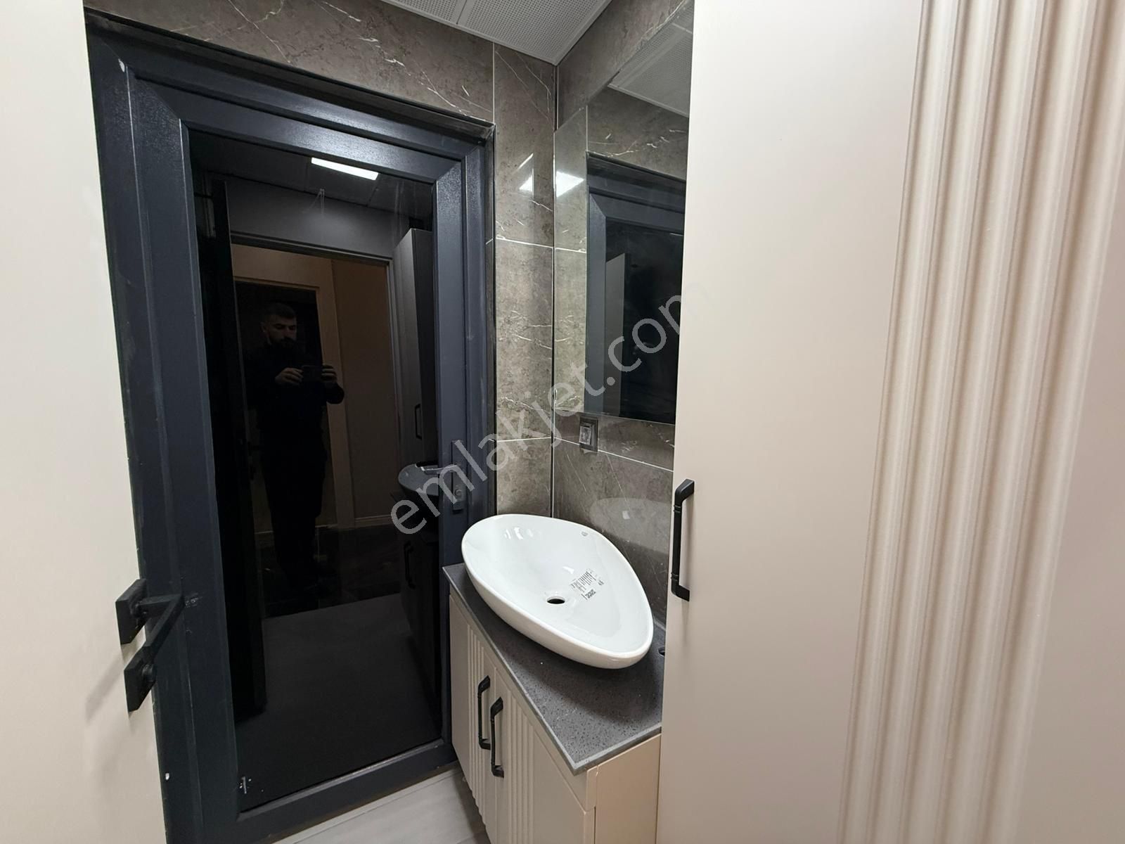 İkra’dan Satılık Lüx 4+1 Full Köşebaşı Daireler - Görsel 19