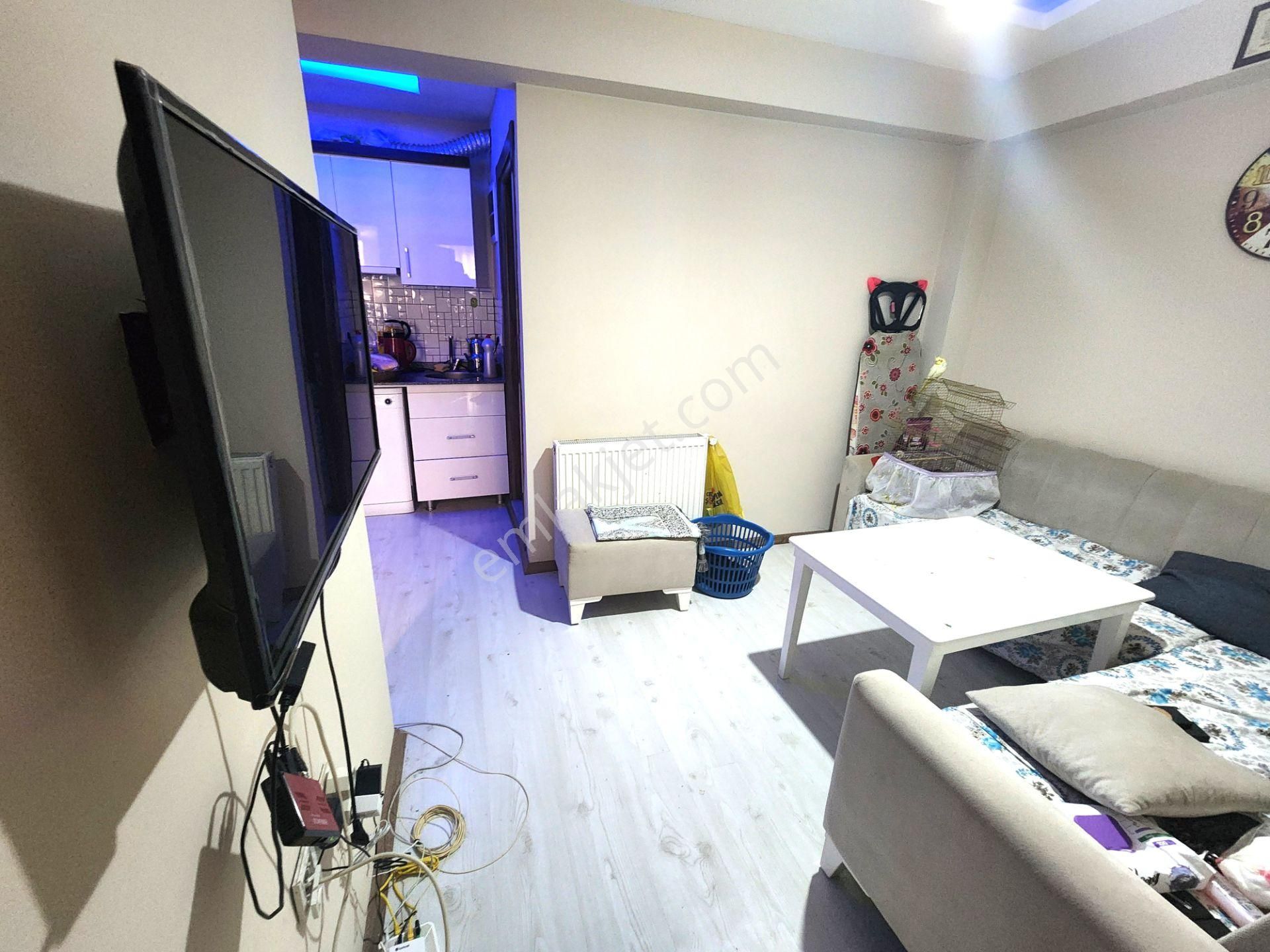 Remax Arma’dan, Buca Atatürk Mah.de, 2+1, Eşyalı, Satılık Daire - Görsel 12