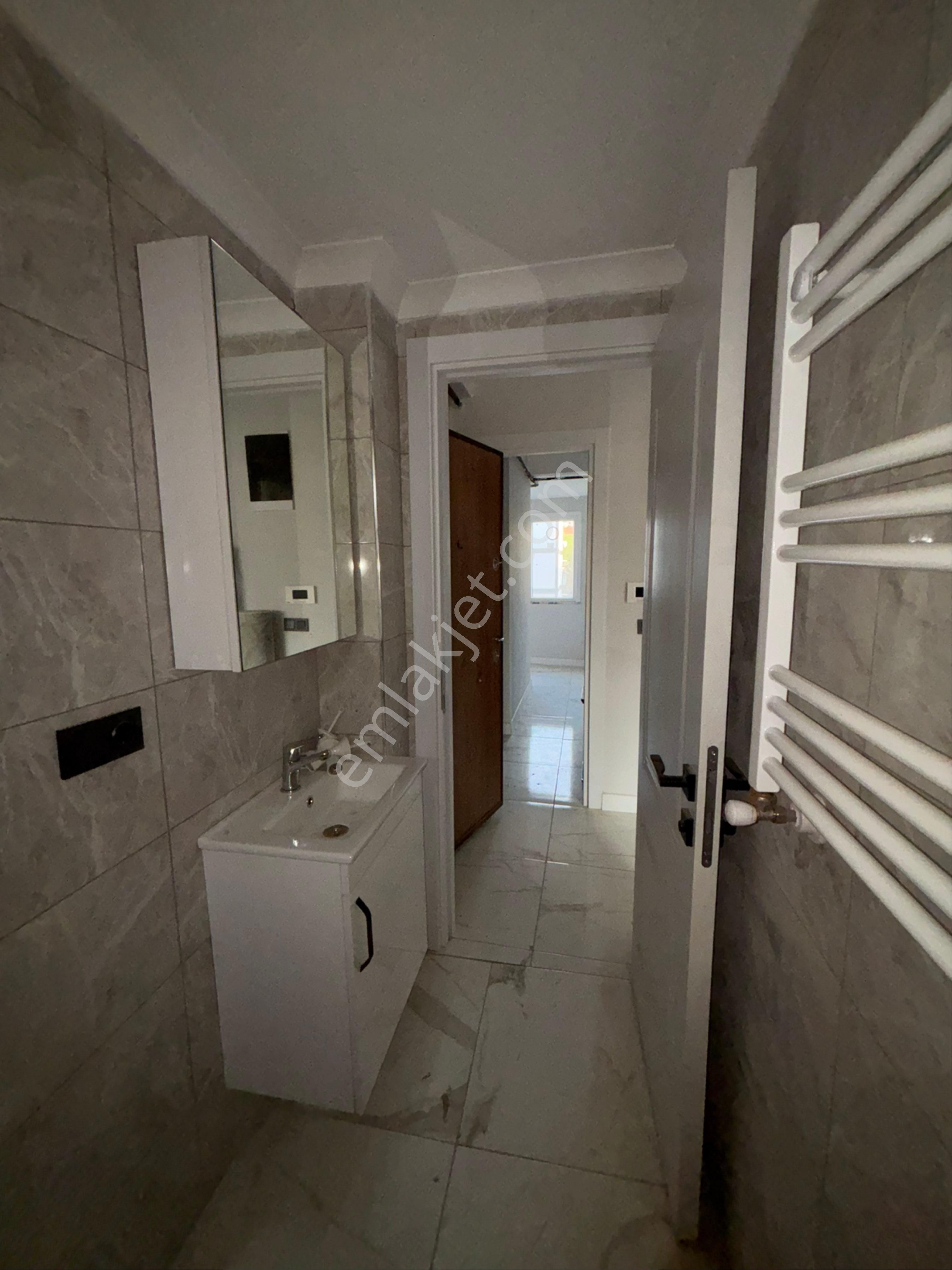 Sahibinden | Sıfır Bina | Güney Cephe | Balkonlu | 2+1 | Kaçırılmayacak Fırsat - Görsel 11