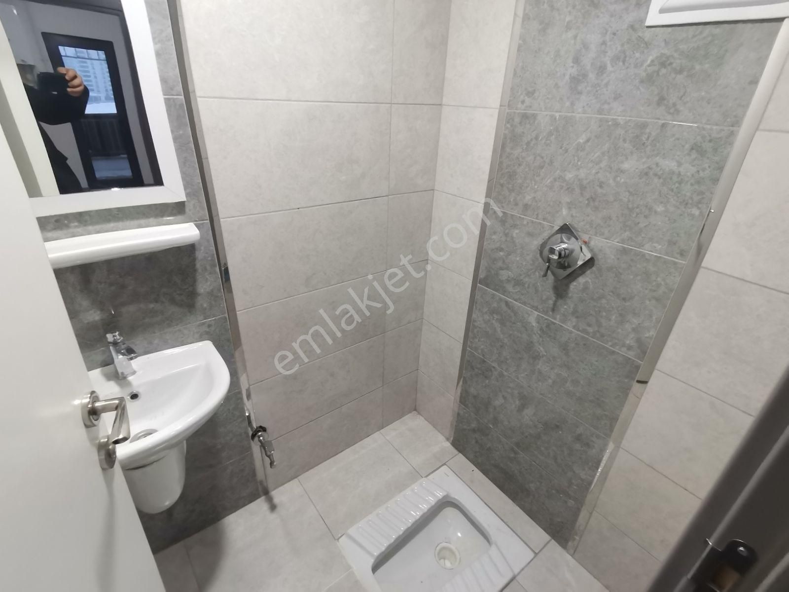 New Lifeden Yeni Cezaevi Civarı 3+1 Kiralık Toki Dairesi - Görsel 3