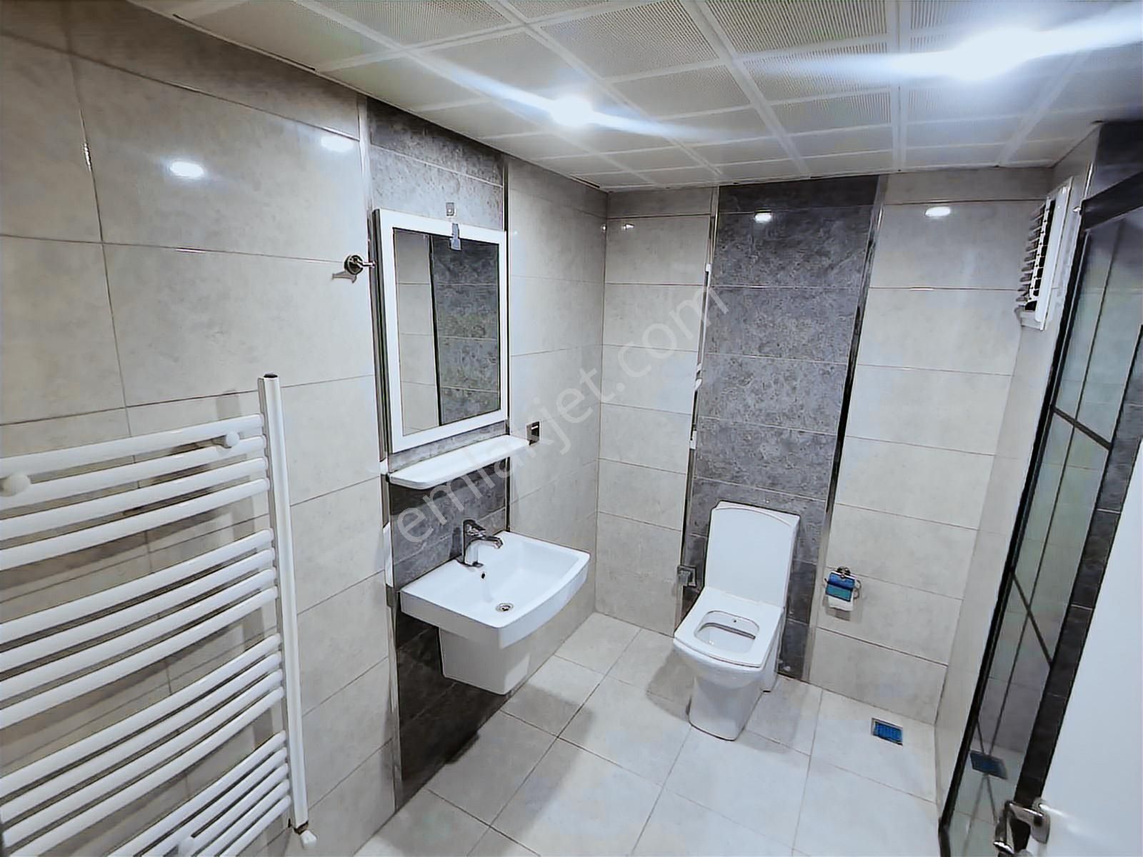 New Lifeden Yeni Cezaevi Civarı 3+1 Kiralık Toki Dairesi - Görsel 12