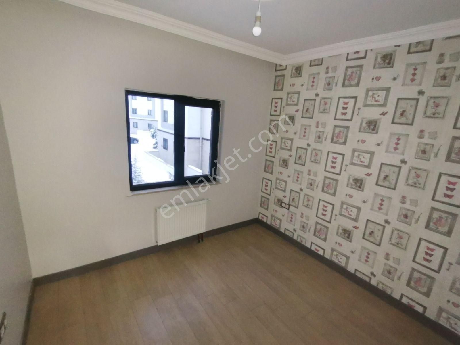 New Lifeden Yeni Cezaevi Civarı 3+1 Kiralık Toki Dairesi - Görsel 15