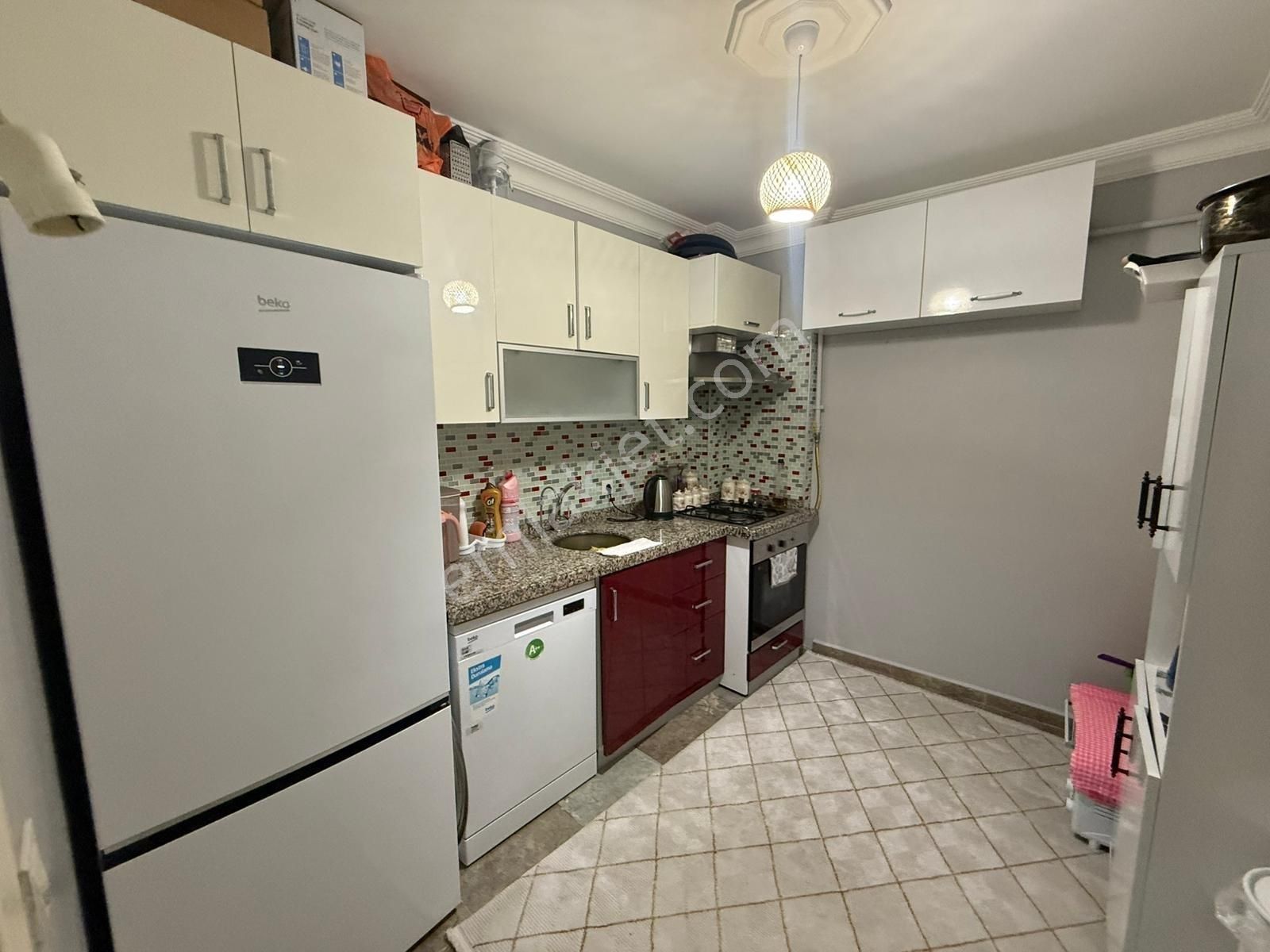 Üç Kardeşler'den Cebeci Mah. 2+1 100m² Asansörlü 3.kat Daire - Görsel 20