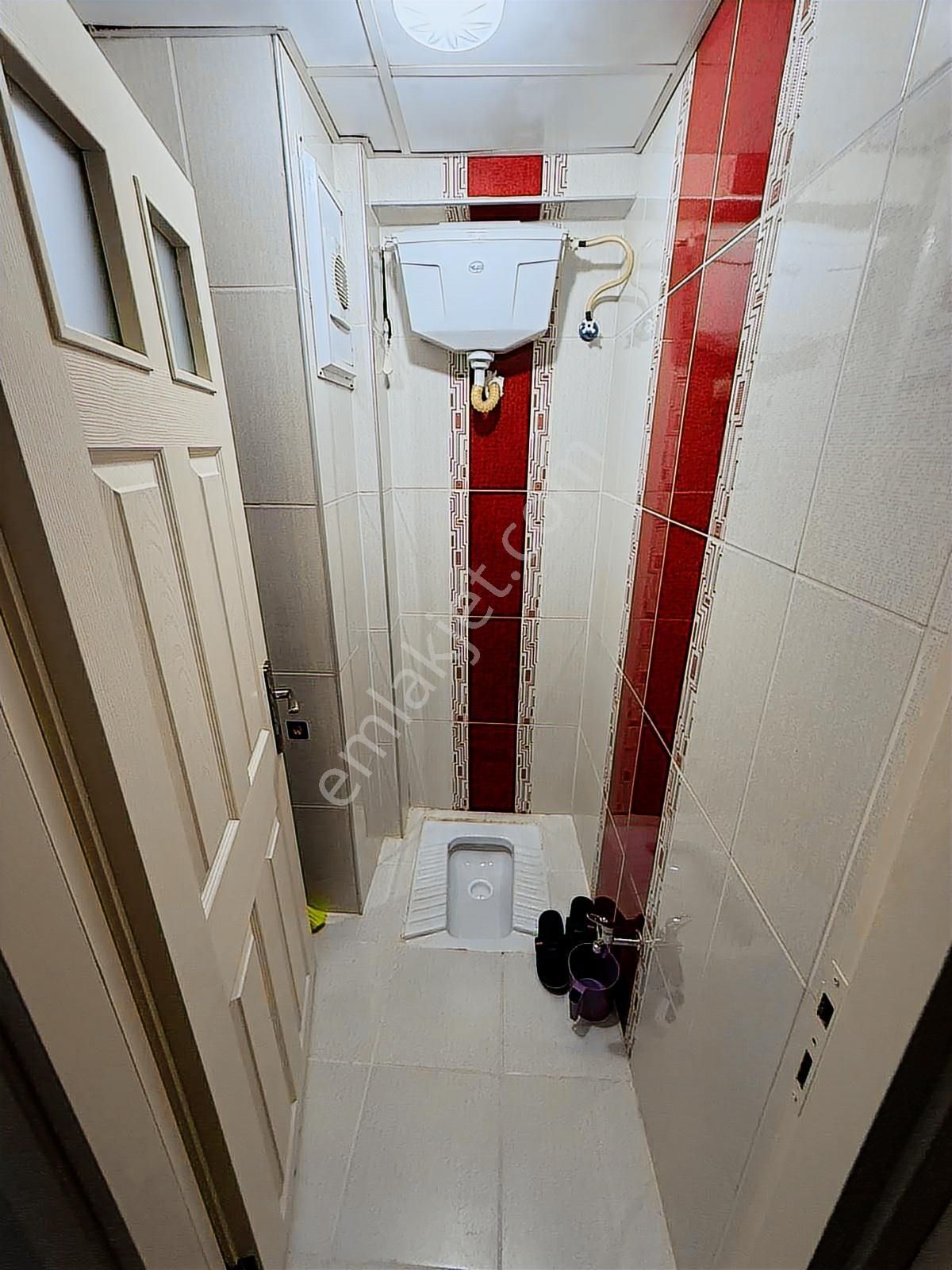 Üç Kardeşler'den Cebeci Mah. 2+1 100m² Asansörlü 3.kat Daire - Görsel 22