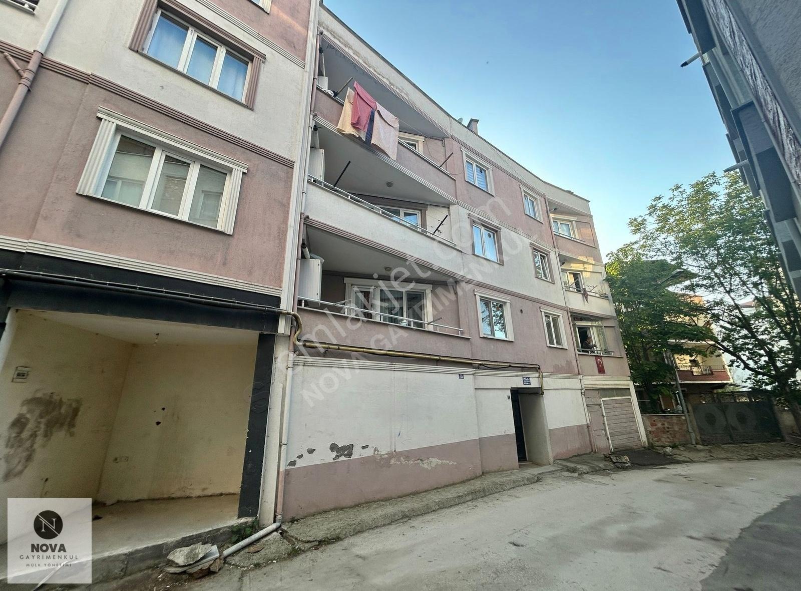 Nova'dan Çalı Merkezi Konum Teraslı 4+1 Geniş Daire - Görsel 5