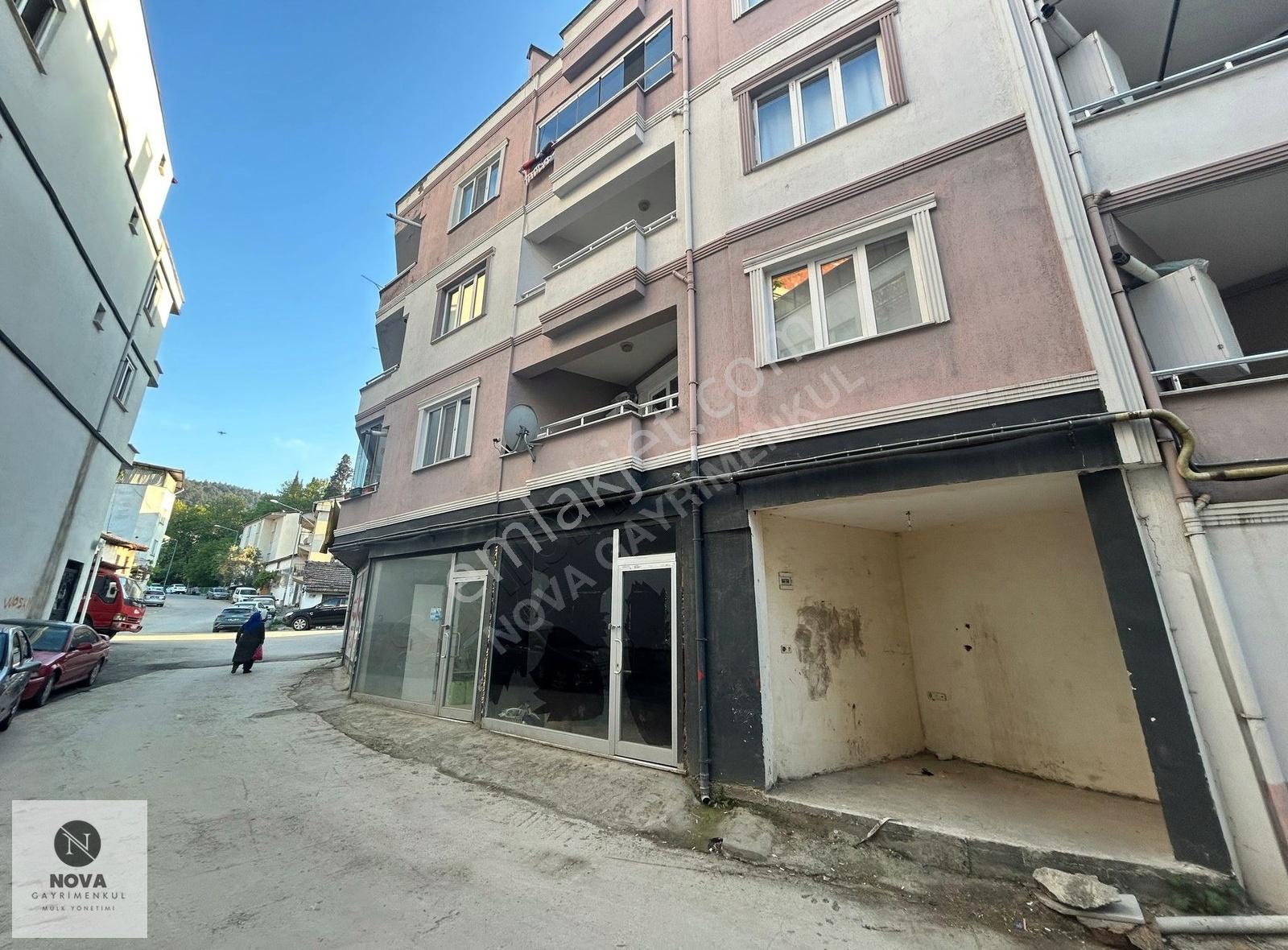 Nova'dan Çalı Merkezi Konum Teraslı 4+1 Geniş Daire - Görsel 2