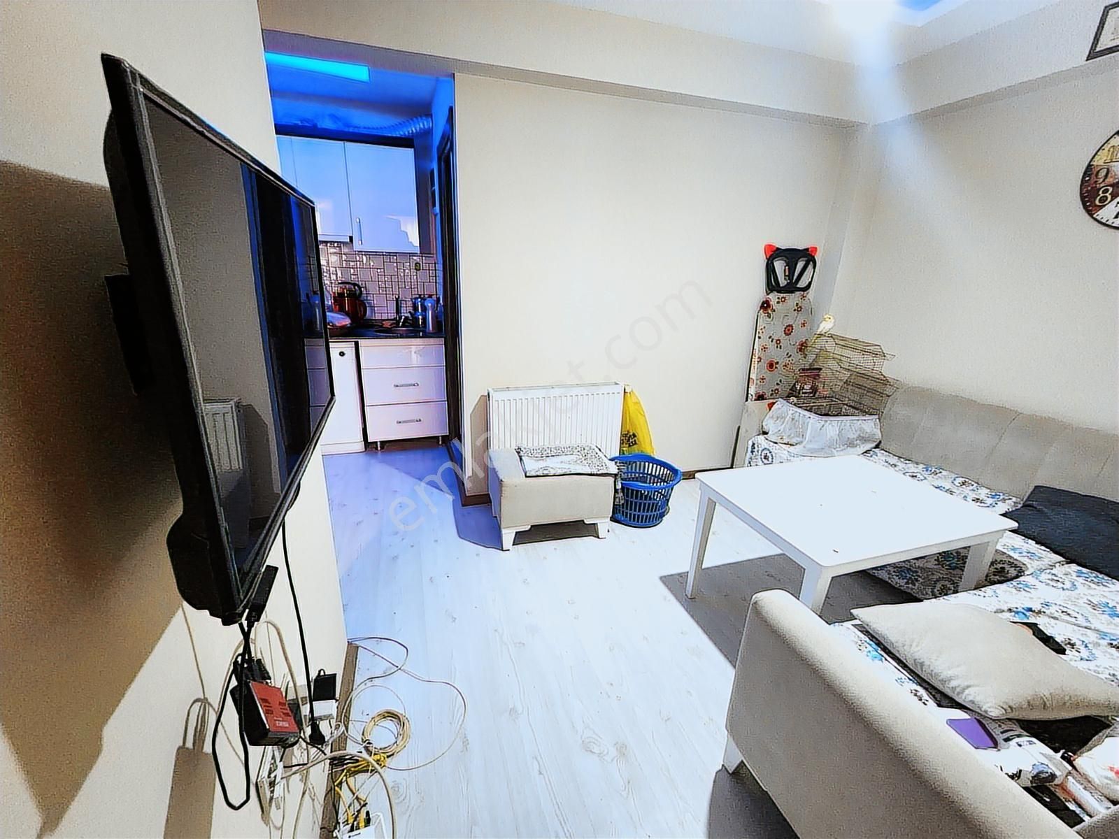 Remax Armadan, Buca Atatürk Mah.de, 2+1, Eşyalı, Satılık Daire - Görsel 15