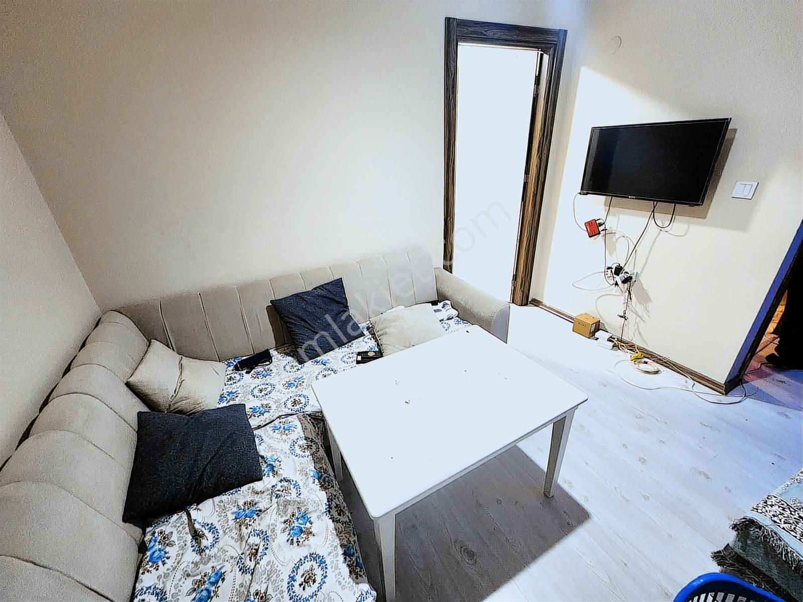 Remax Armadan, Buca Atatürk Mah.de, 2+1, Eşyalı, Satılık Daire - Görsel 5