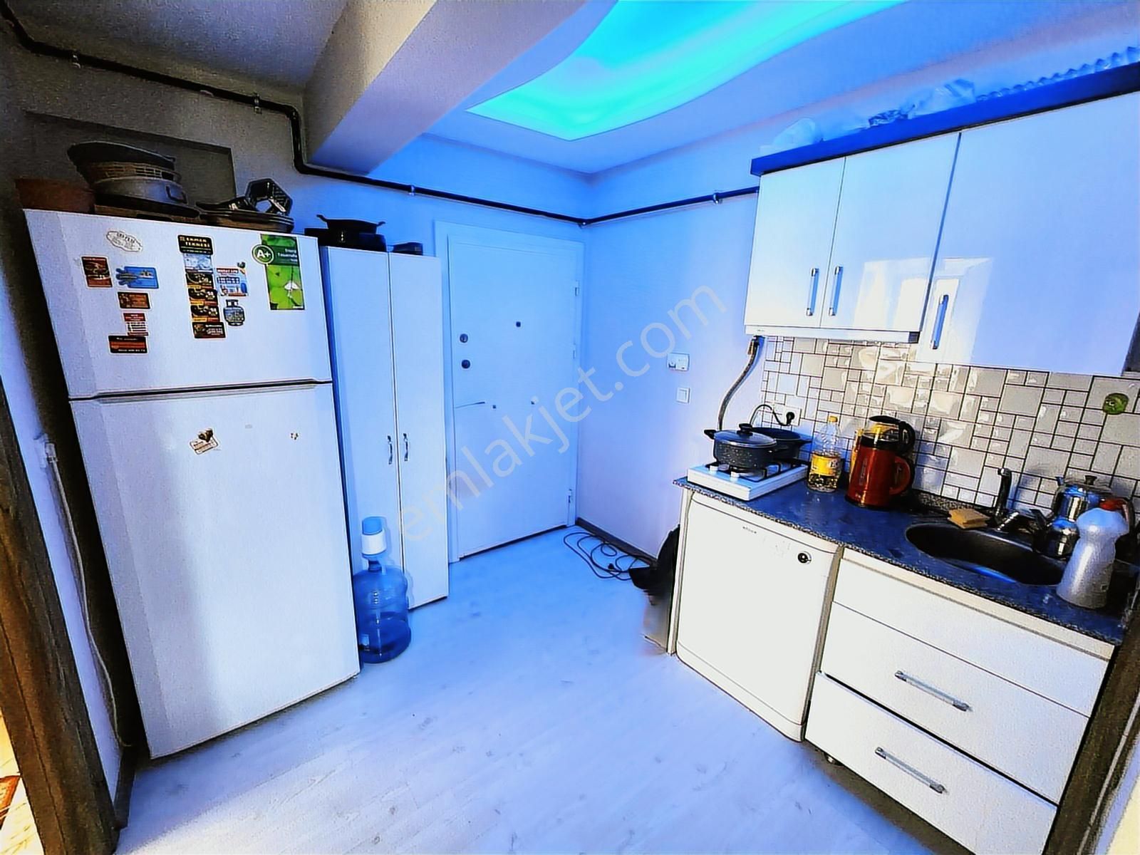 Remax Armadan, Buca Atatürk Mah.de, 2+1, Eşyalı, Satılık Daire - Görsel 17