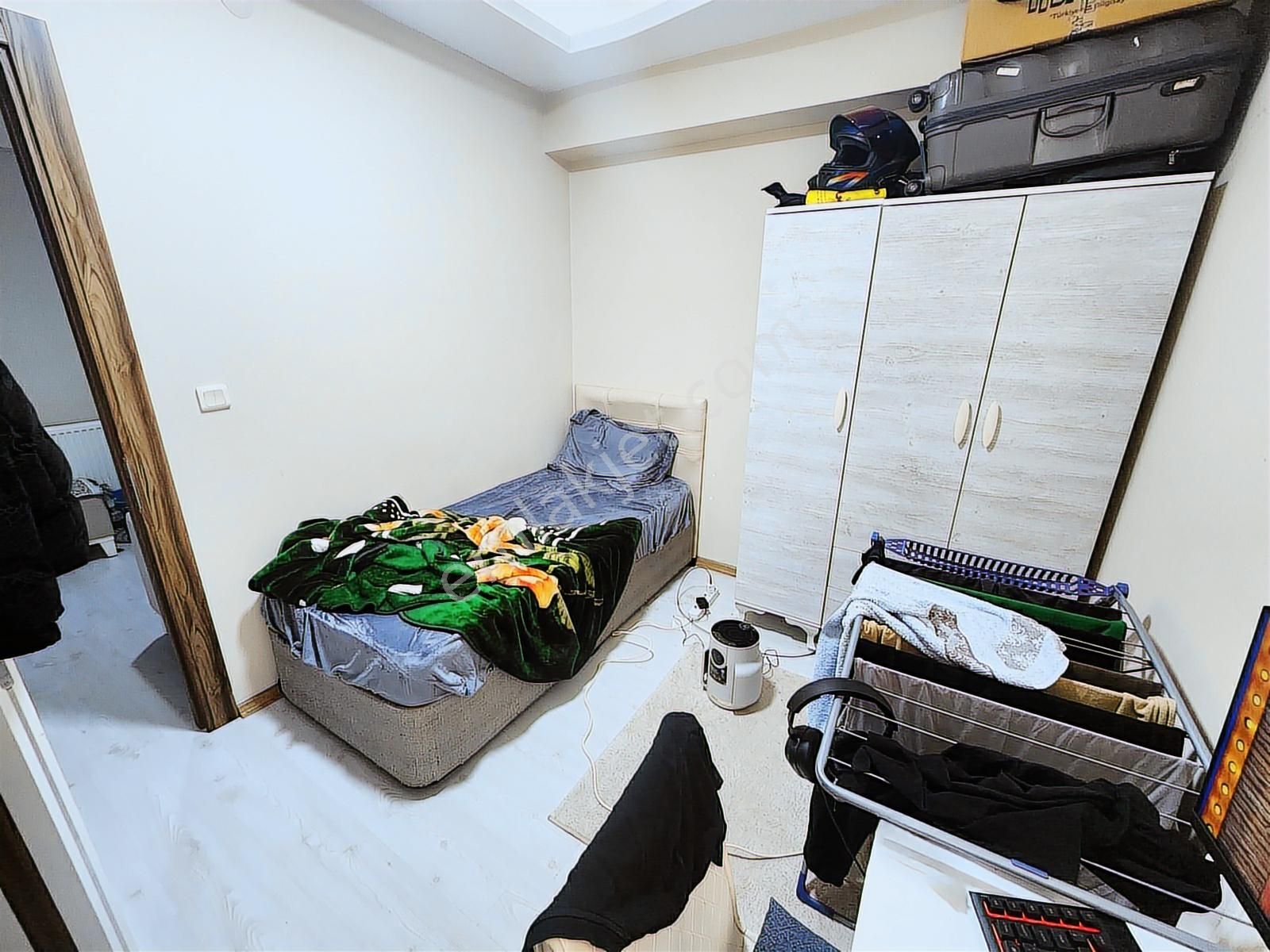 Remax Armadan, Buca Atatürk Mah.de, 2+1, Eşyalı, Satılık Daire - Görsel 6