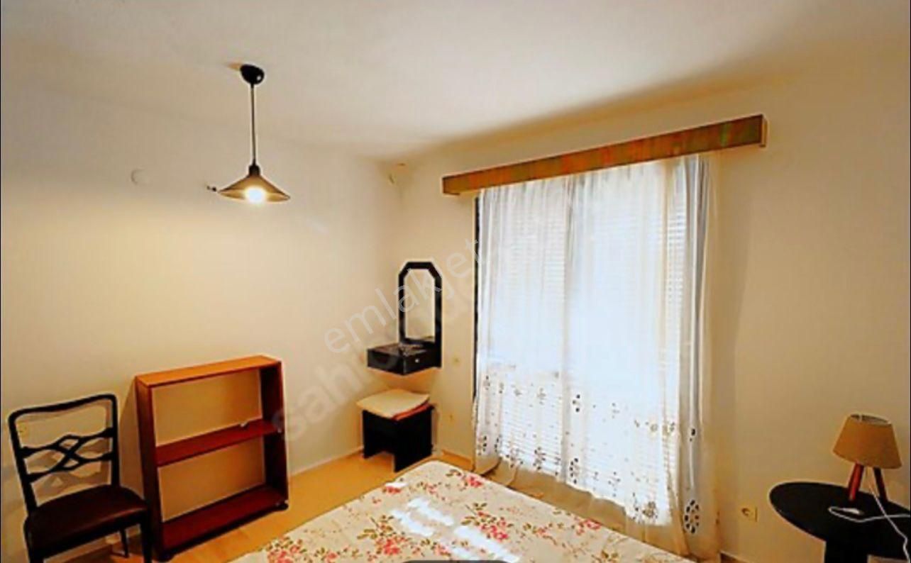 Denize Sıfır Prestijli Sitede 3+1 Yazlık... - Görsel 14
