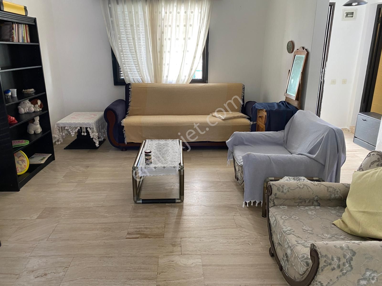 Denize Sıfır Prestijli Sitede 3+1 Yazlık... - Görsel 13
