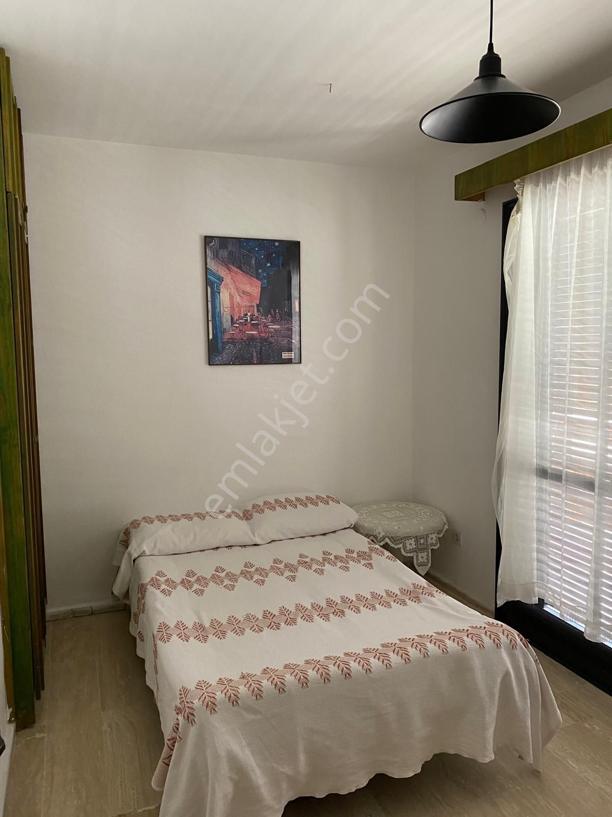 Denize Sıfır Prestijli Sitede 3+1 Yazlık... - Görsel 20