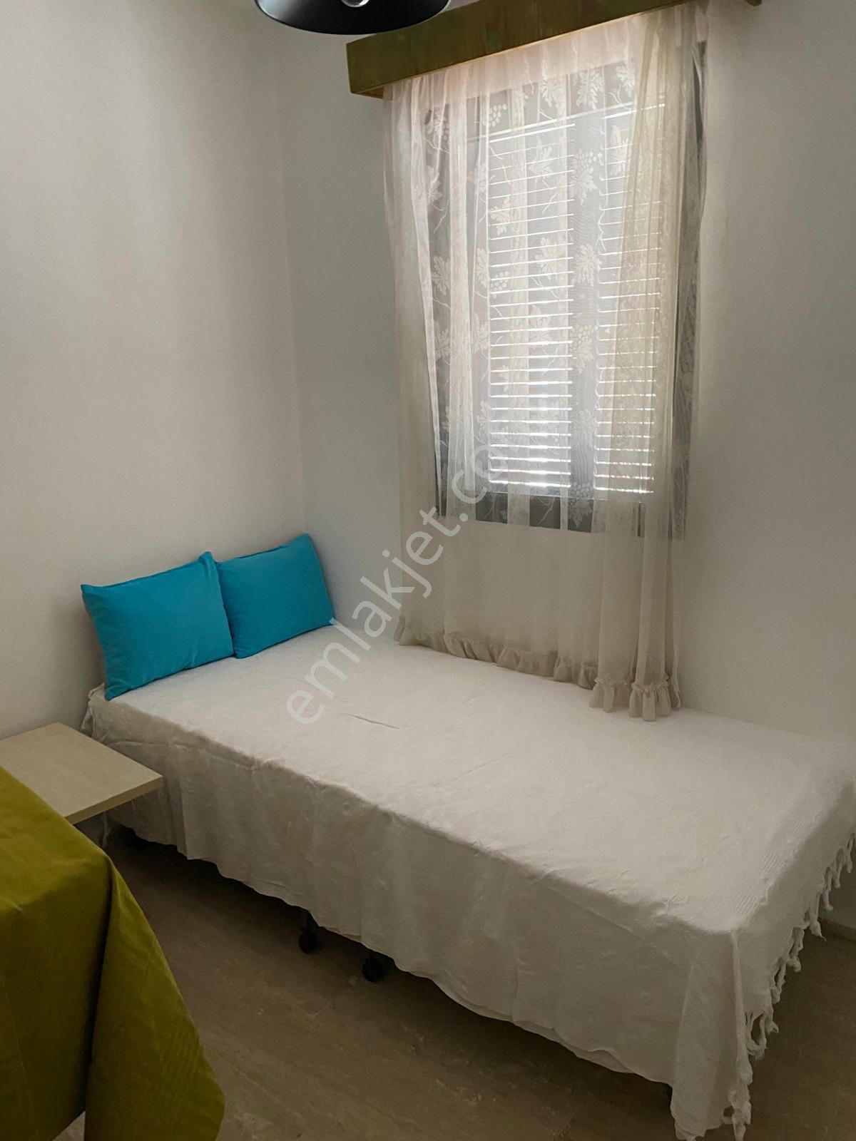 Denize Sıfır Prestijli Sitede 3+1 Yazlık... - Görsel 21