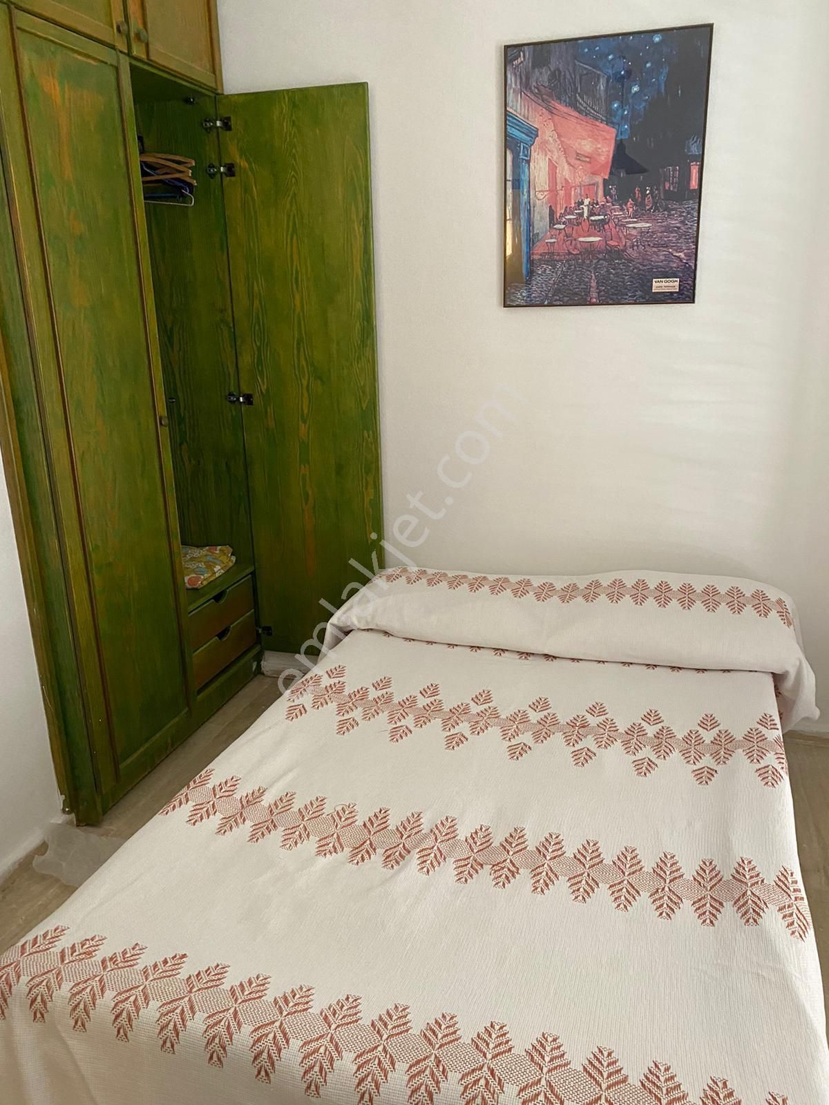 Denize Sıfır Prestijli Sitede 3+1 Yazlık... - Görsel 19
