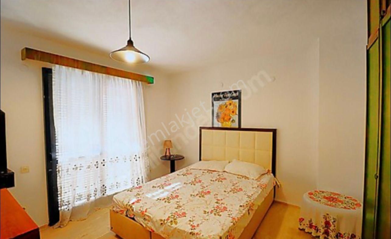 Denize Sıfır Prestijli Sitede 3+1 Yazlık... - Görsel 15