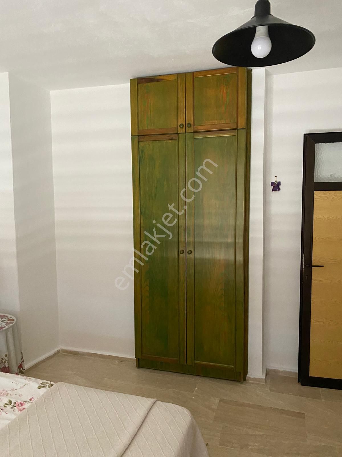 Denize Sıfır Prestijli Sitede 3+1 Yazlık... - Görsel 17