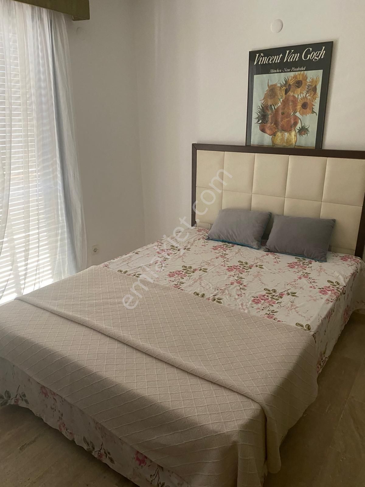 Denize Sıfır Prestijli Sitede 3+1 Yazlık... - Görsel 18