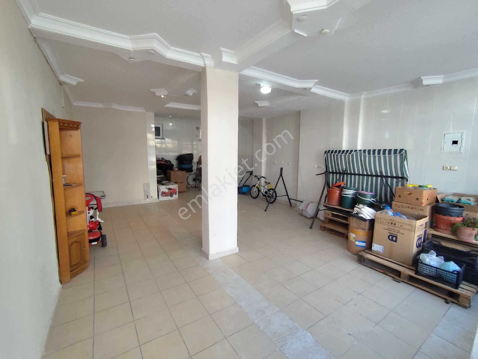 Remax Land'den Mimar Sinan Cephe Geniş Ön Tarafı - Görsel 15