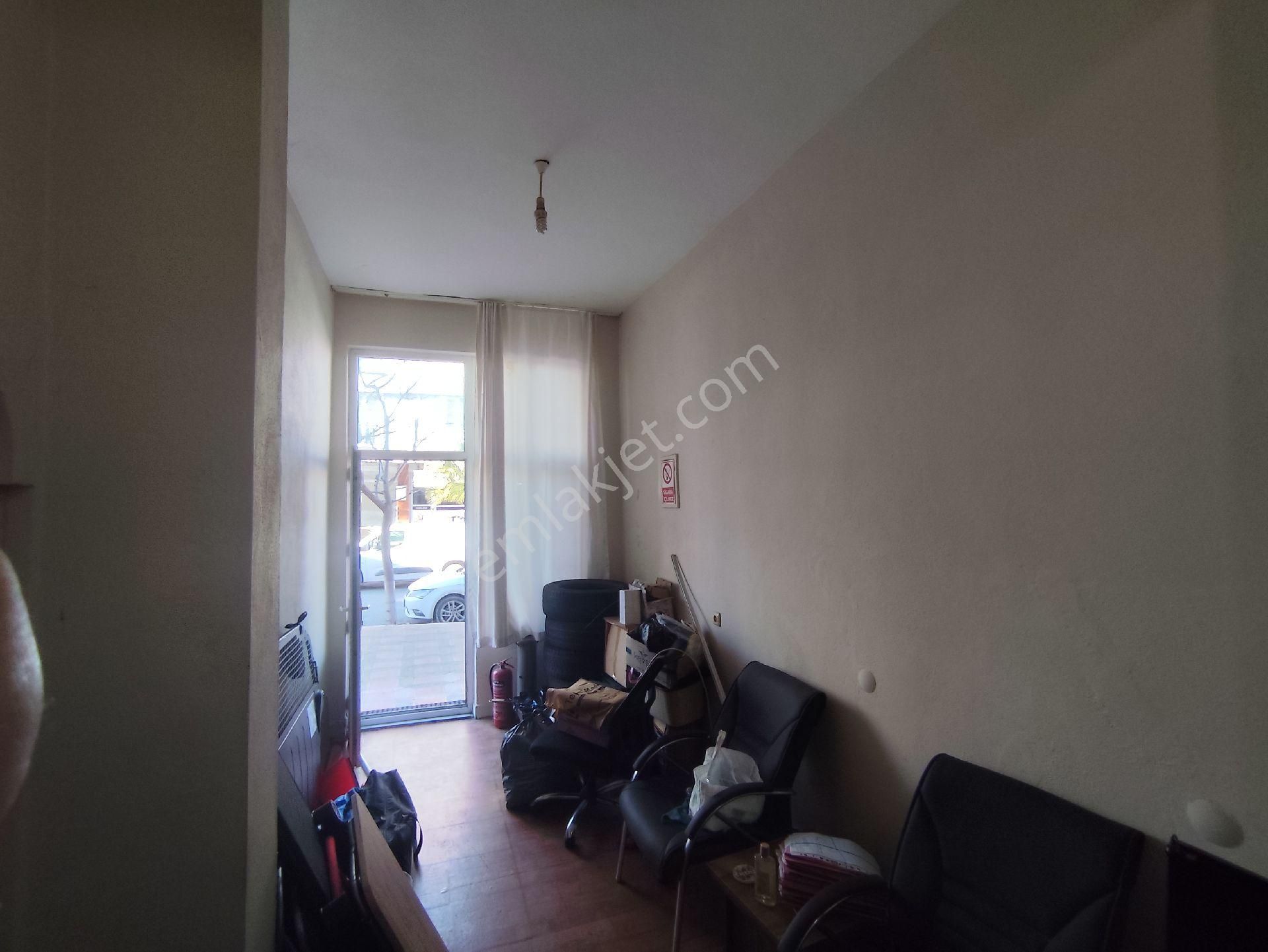 Remax Land'den Mimar Sinan Cephe Geniş Ön Tarafı - Görsel 23