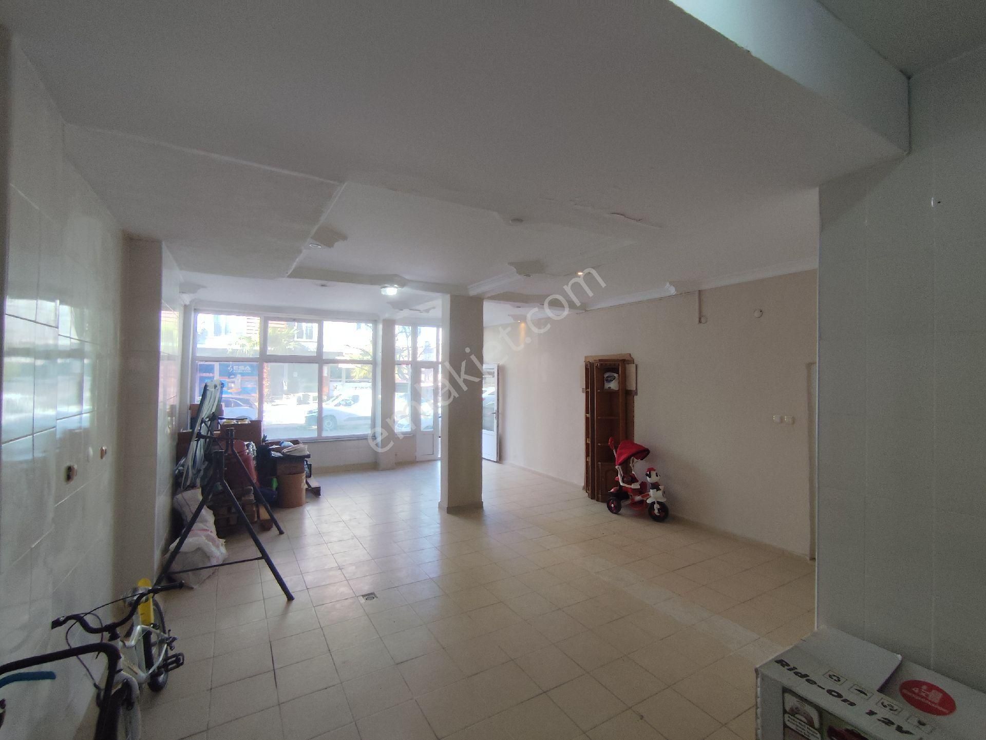 Remax Land'den Mimar Sinan Cephe Geniş Ön Tarafı - Görsel 18