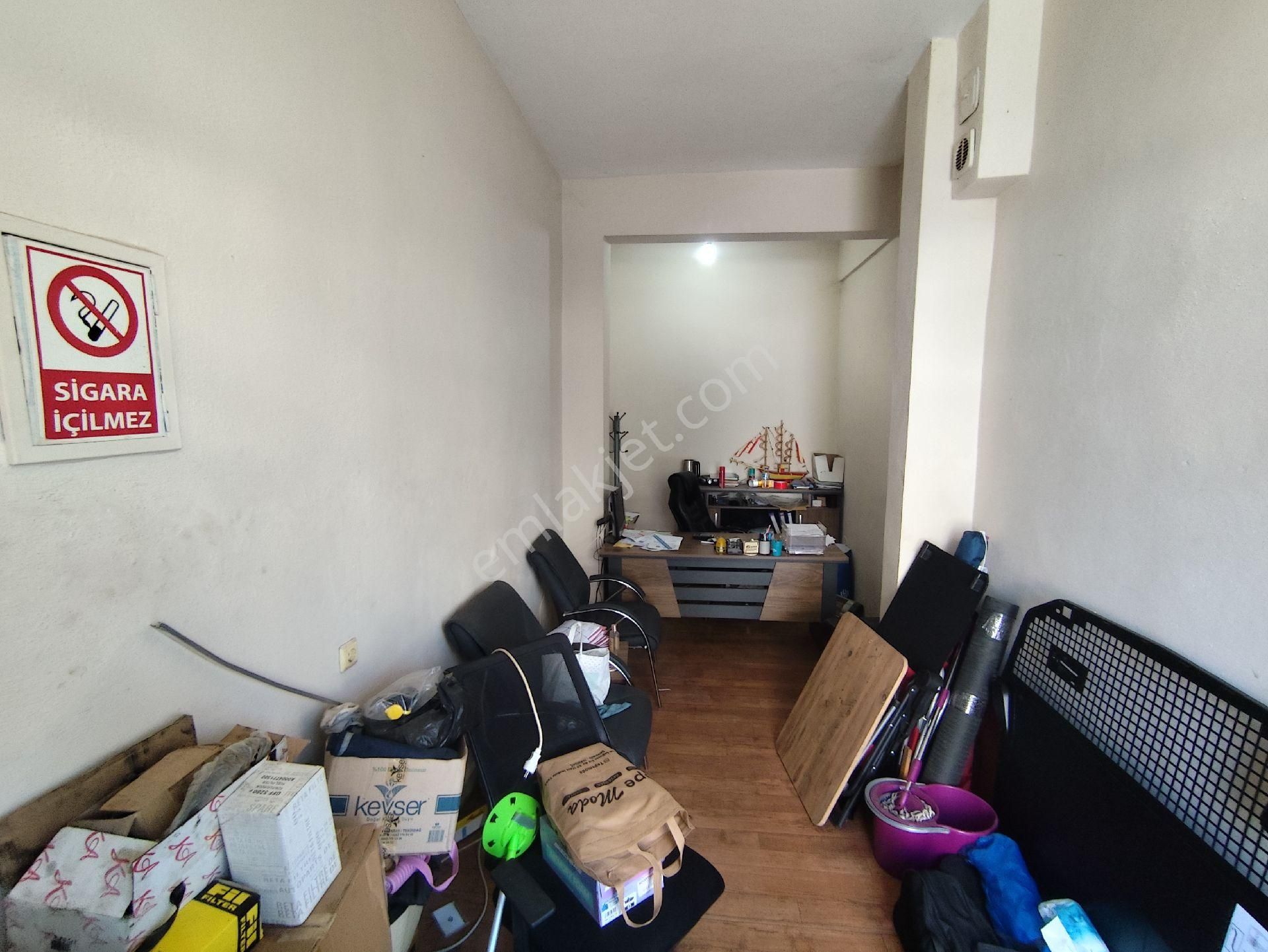 Remax Land'den Mimar Sinan Cephe Geniş Ön Tarafı - Görsel 26