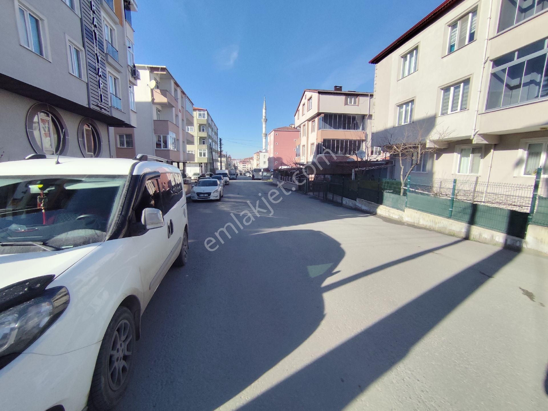 Remax Land'den Mimar Sinan Cephe Geniş Ön Tarafı - Görsel 4