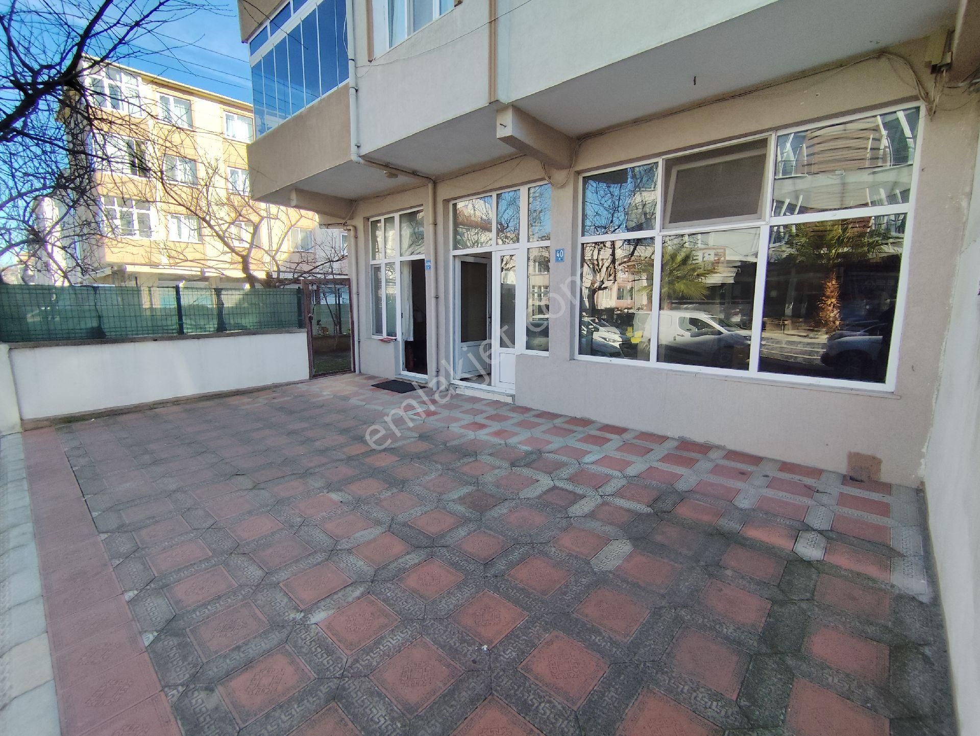 Remax Land'den Mimar Sinan Cephe Geniş Ön Tarafı - Görsel 8