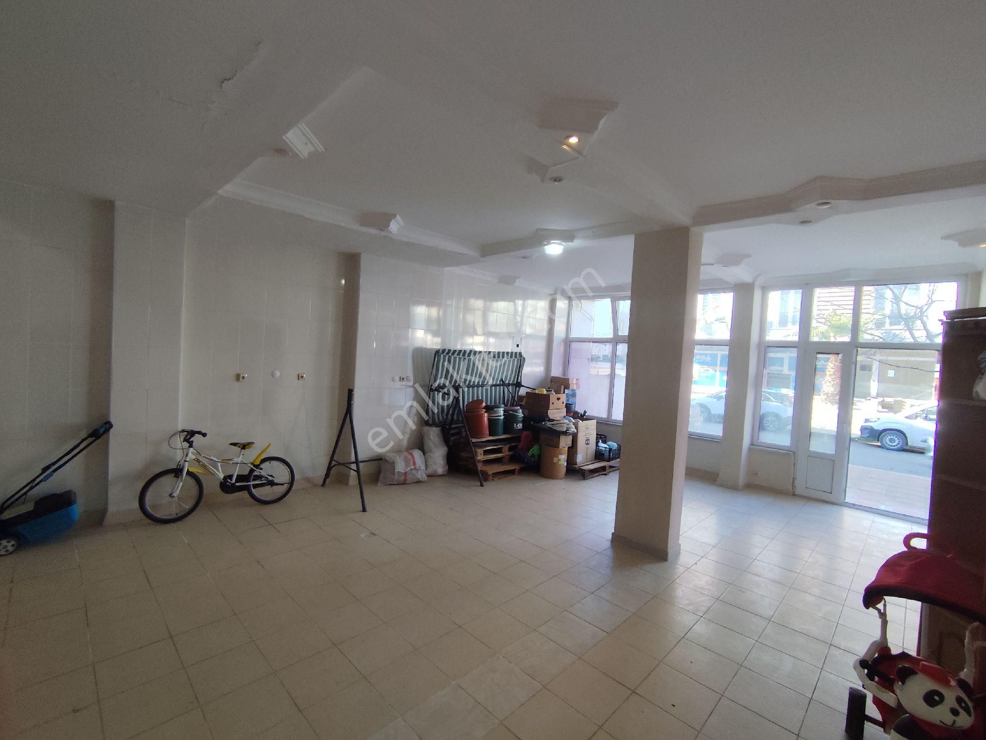 Remax Land'den Mimar Sinan Cephe Geniş Ön Tarafı - Görsel 20