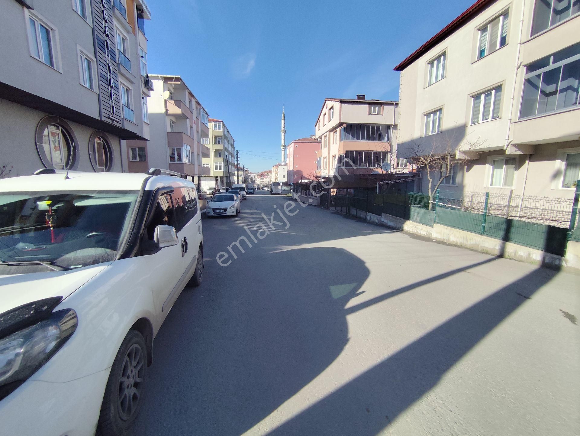 Remax Land'den Mimar Sinan Cephe Geniş Ön Tarafı - Görsel 3