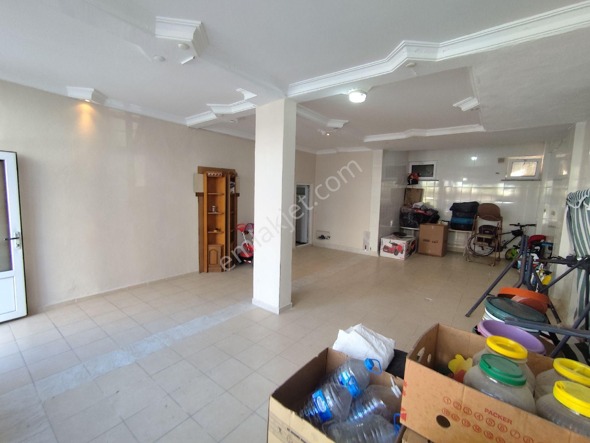 Remax Land'den Mimar Sinan Cephe Geniş Ön Tarafı - Görsel 12