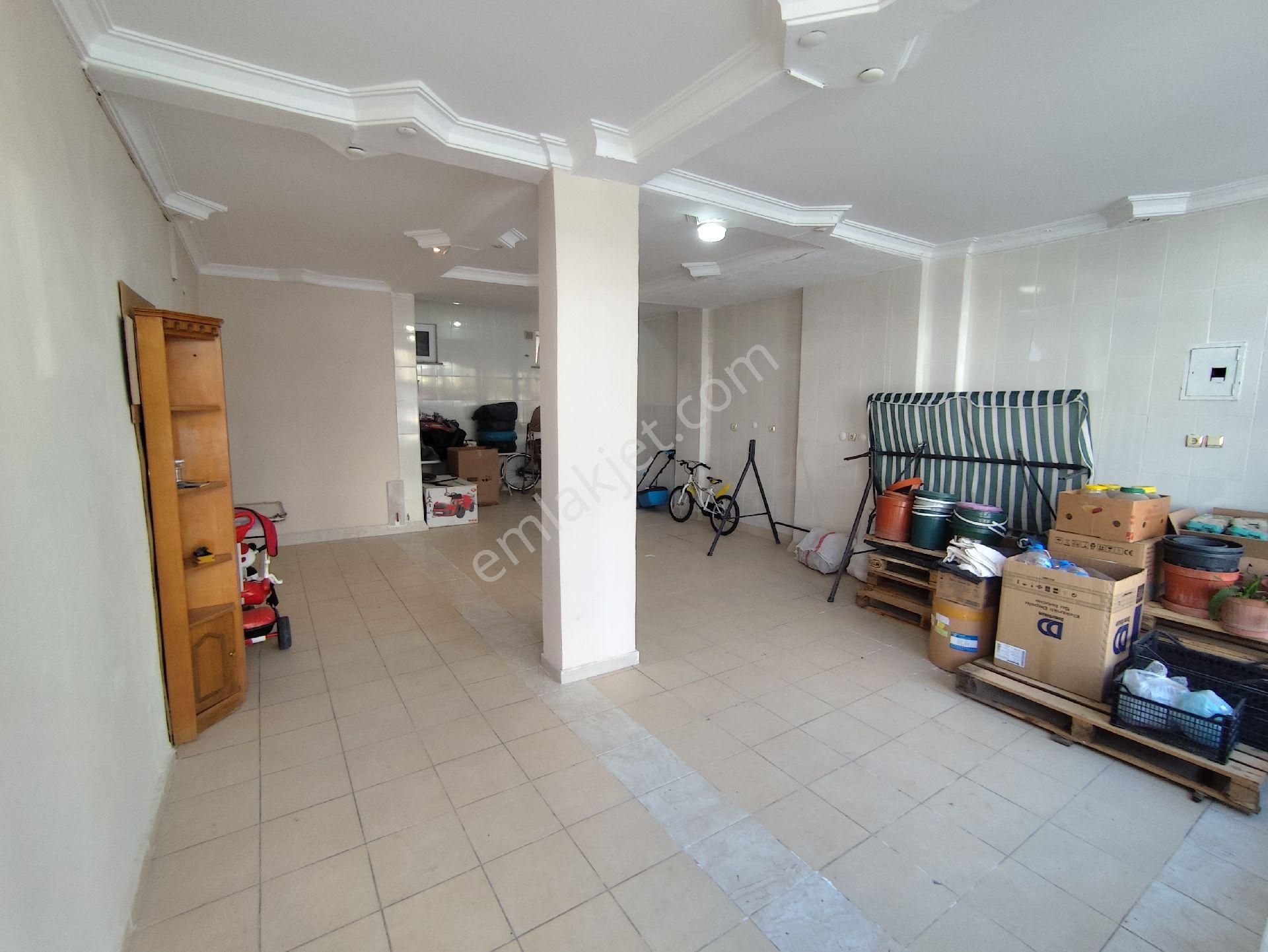 Remax Land'den Mimar Sinan Cephe Geniş Ön Tarafı - Görsel 16