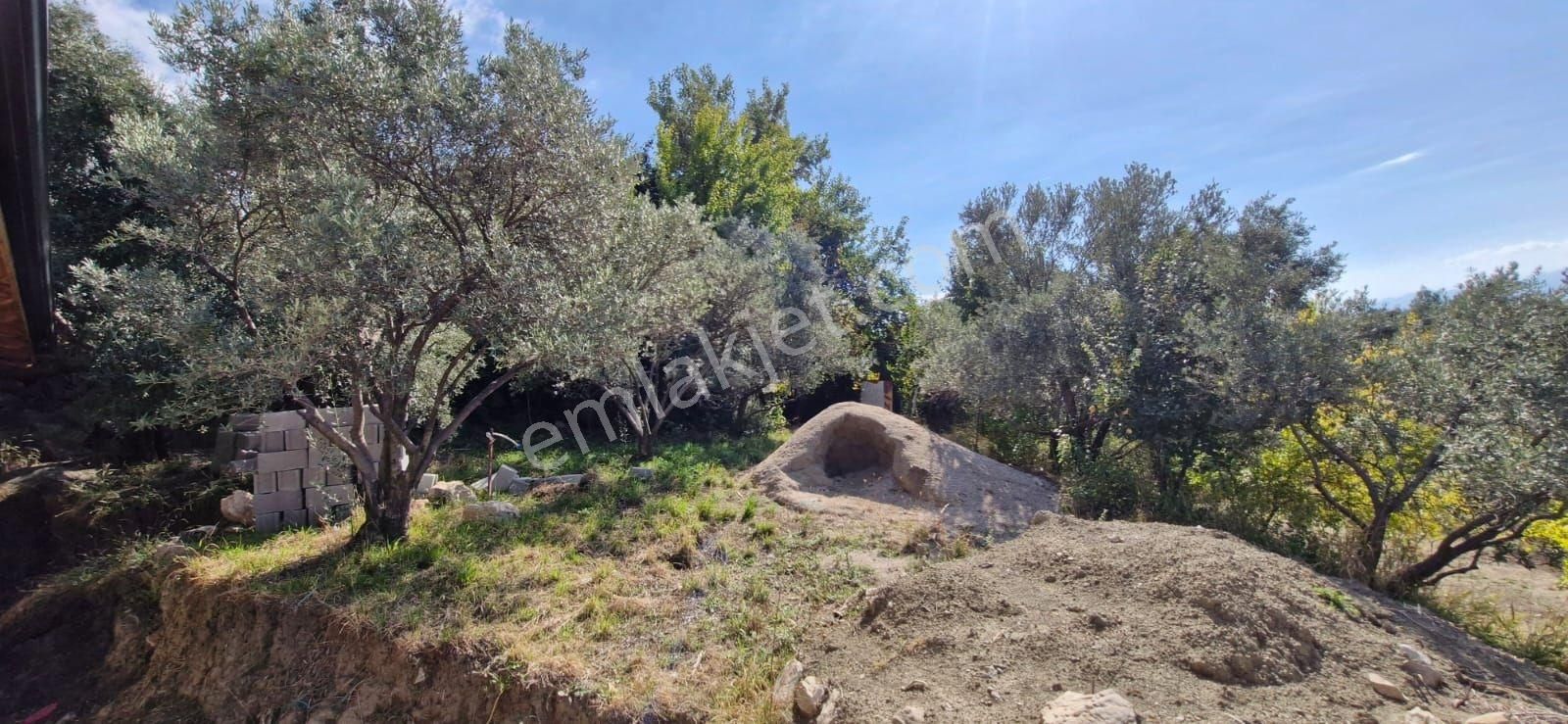 Seydikemer Yaka Da Satılık Mülk - Görsel 18
