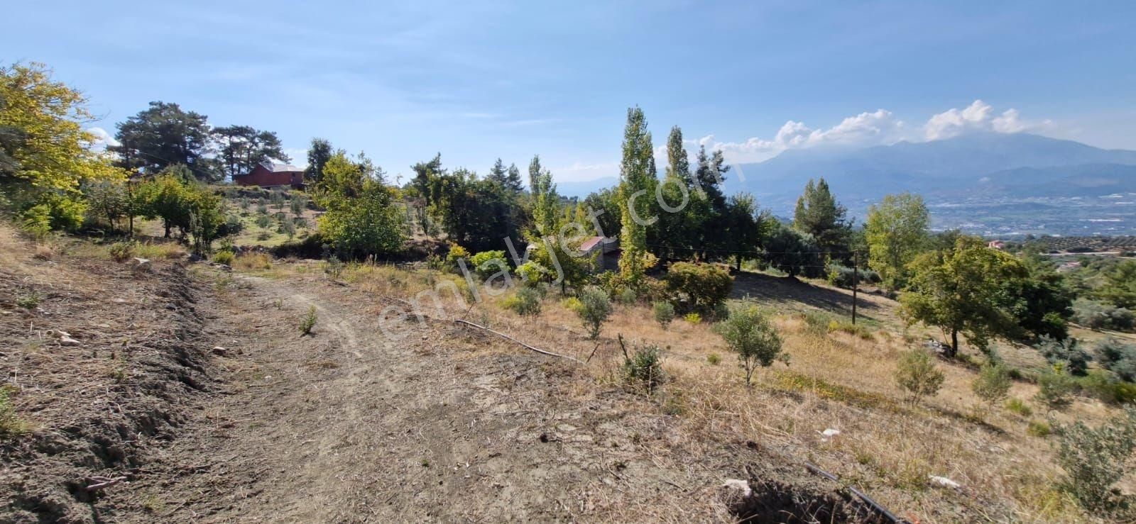 Seydikemer Yaka Da Satılık Mülk - Görsel 23