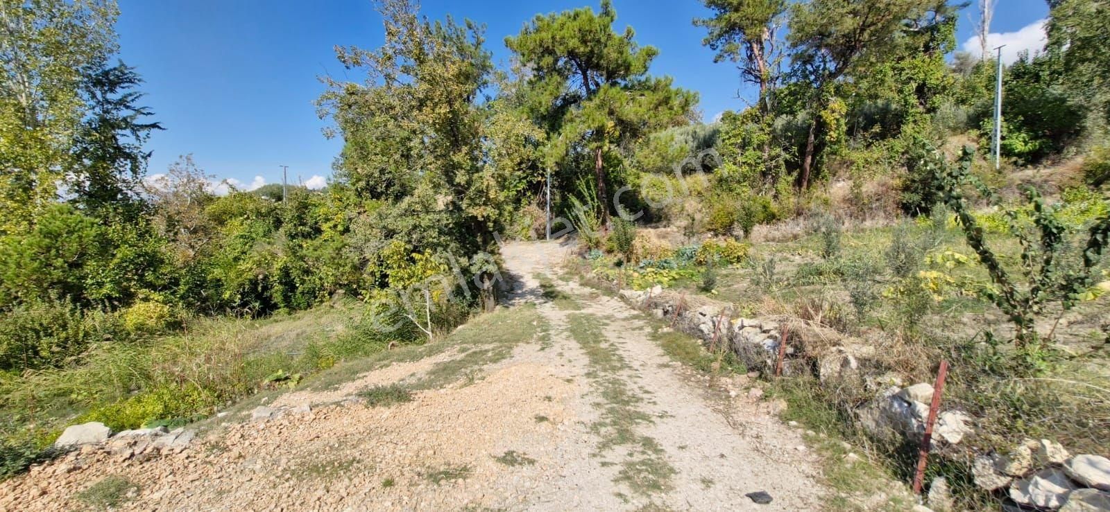 Seydikemer Yaka Da Satılık Mülk - Görsel 26