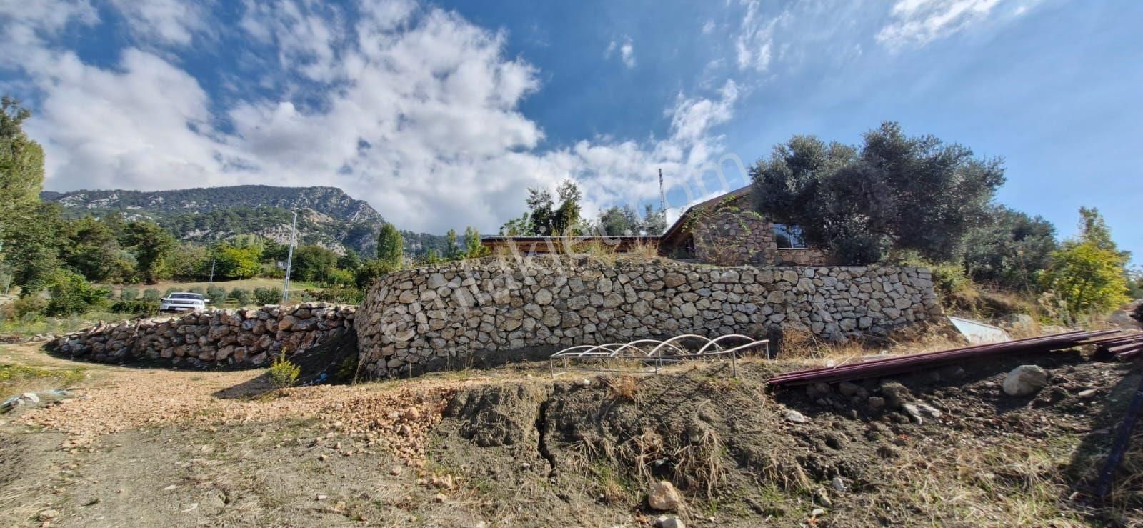 Seydikemer Yaka Da Satılık Mülk - Görsel 6