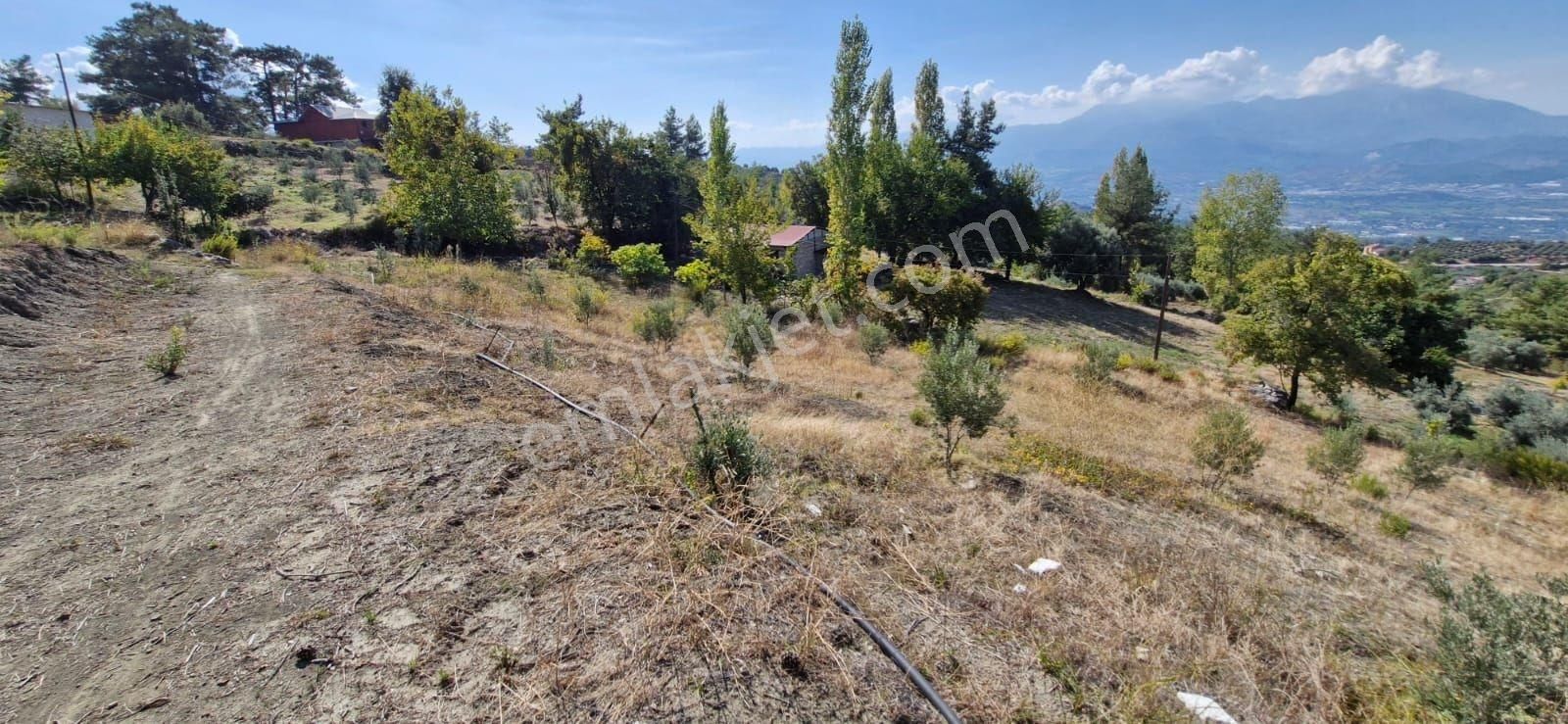 Seydikemer Yaka Da Satılık Mülk - Görsel 9