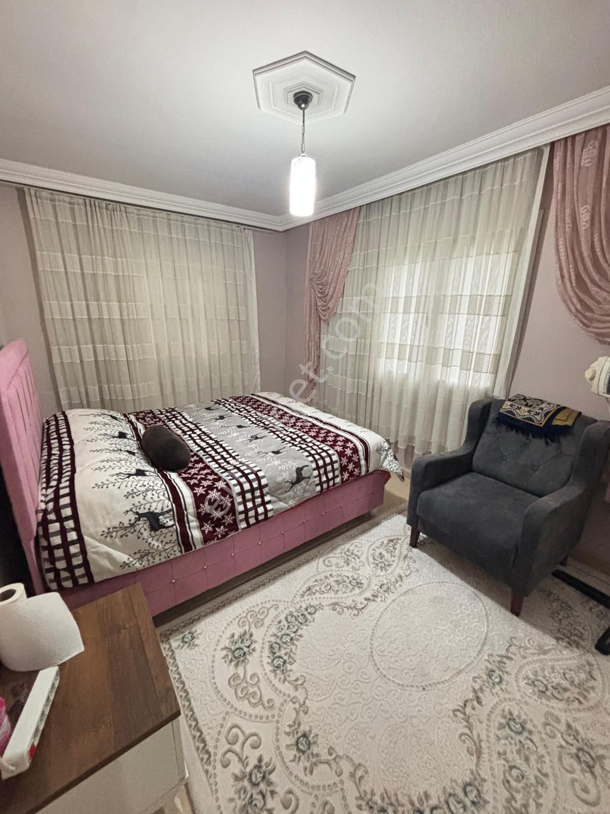 Müstakil 2 Katlı Ev - Görsel 20