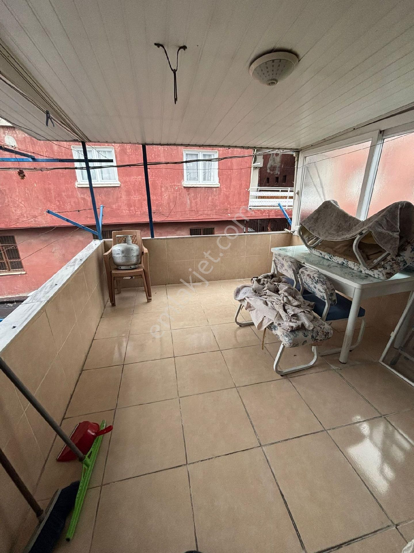 Müstakil 2 Katlı Ev - Görsel 2