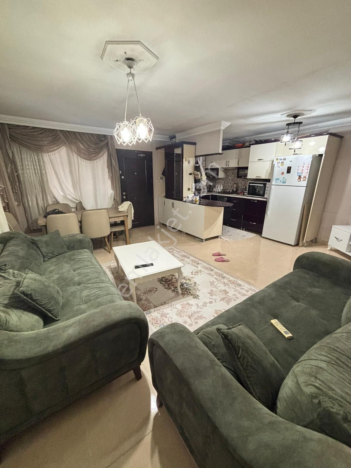 Müstakil 2 Katlı Ev - Görsel 4