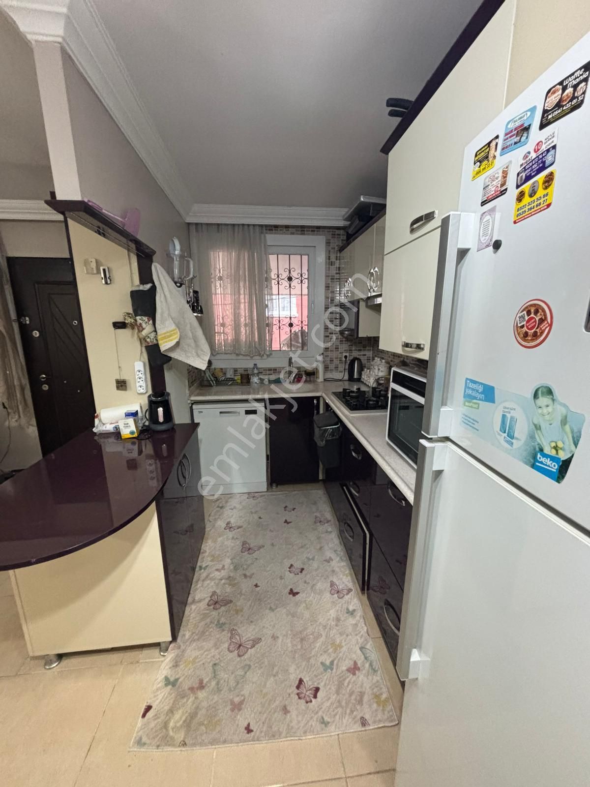 Müstakil 2 Katlı Ev - Görsel 13