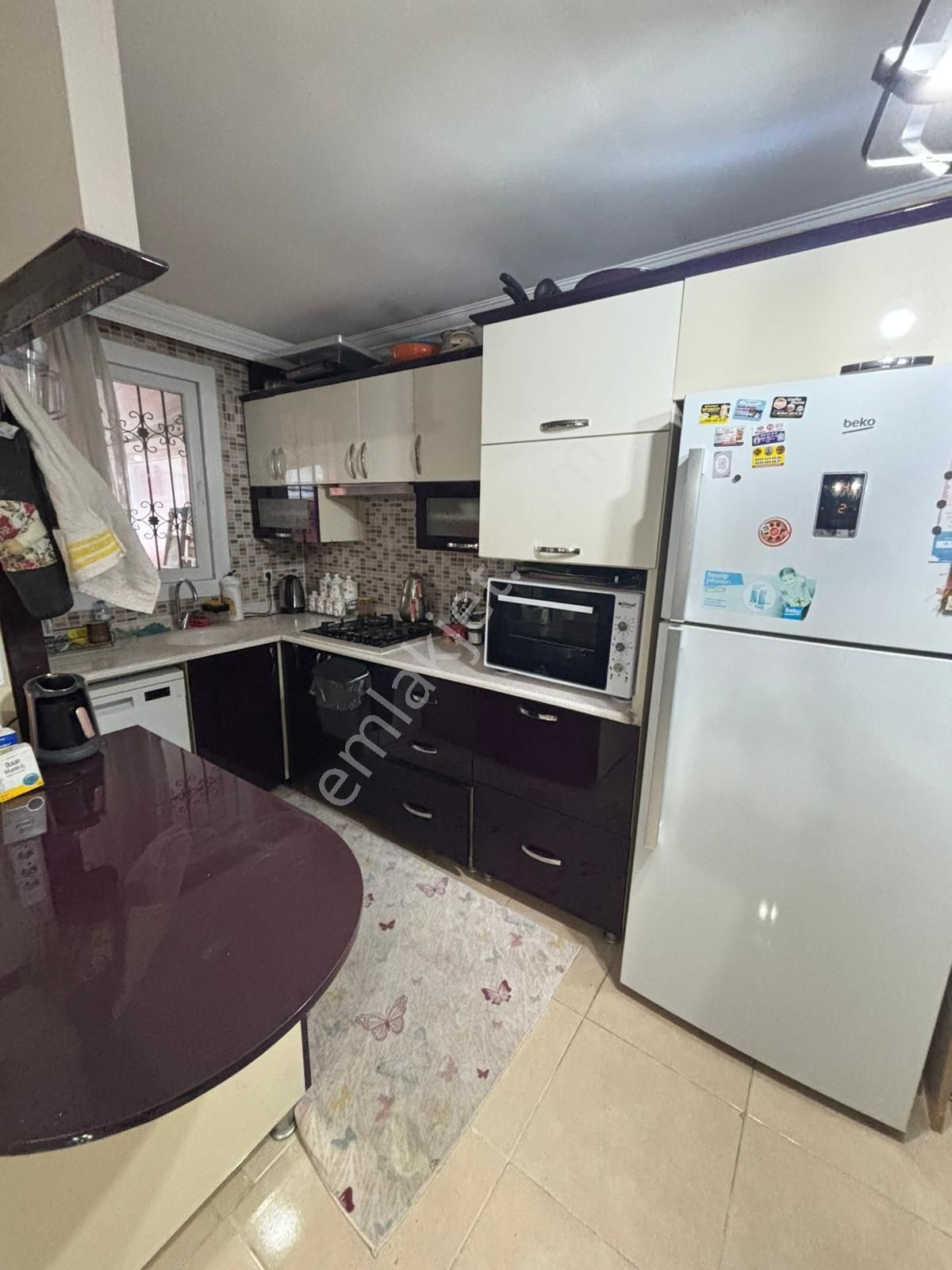 Müstakil 2 Katlı Ev - Görsel 14